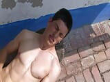 Cute inexperienced teen have your first cautious gay experience and kommen heftig snapshot 13