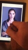 Gal-Gadot, Sperma-Hommage snapshot 1