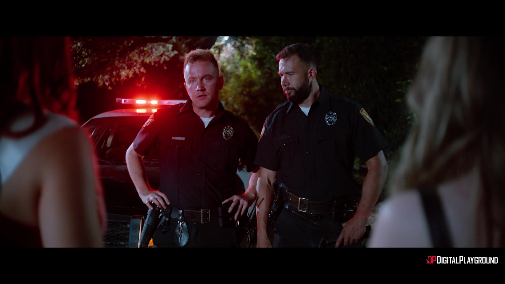 Digitalplayground - Single Minded Ep 3 Trailer Fuck the Police Literally