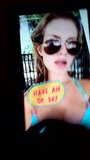 Barbara Dunkelman Cum Tribute #4 snapshot 6