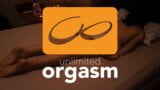 Sensual massagem com óleo se transforma em foda e me faz gozar - nuru thai orgasmo - gozada corporal snapshot 1