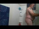 Jim sous la douche n ° 13 snapshot 4