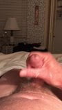 Sam Cums Again snapshot 5