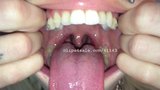 Mouth Fetish - Vyxen's Mouth snapshot 3