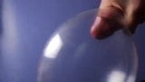 Condom Balloon snapshot 2