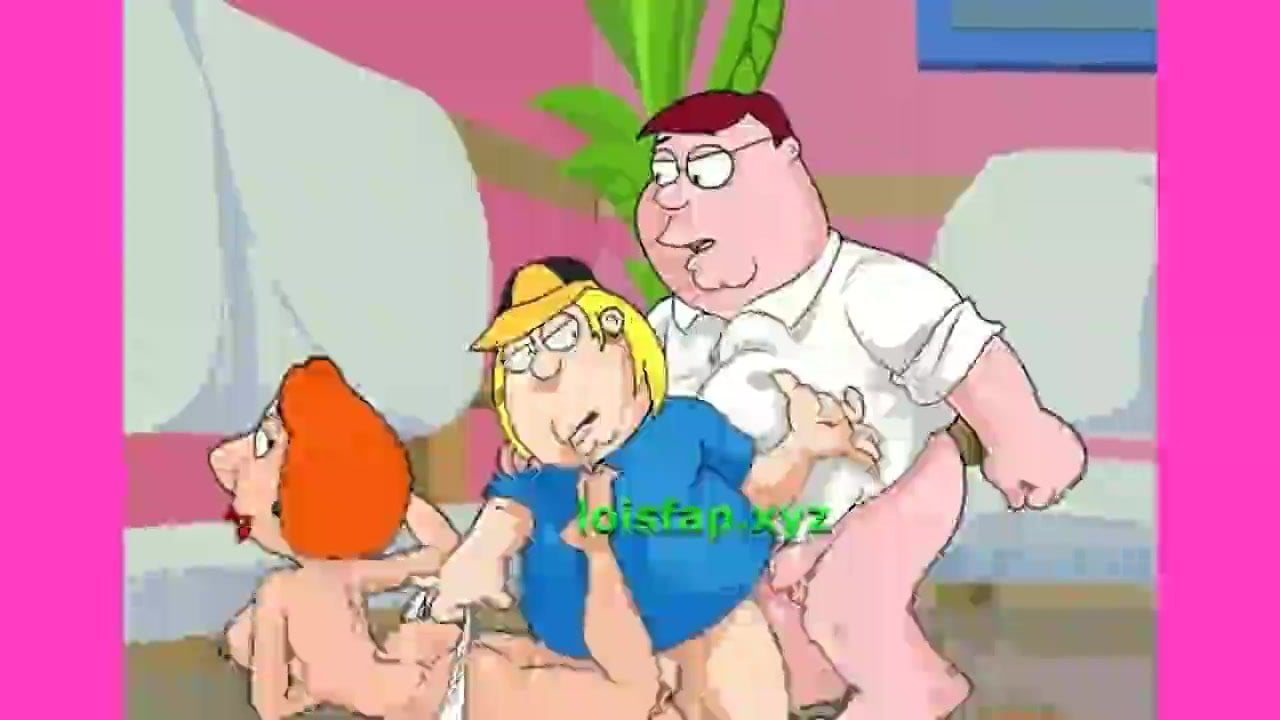 Peter Fucks Lois