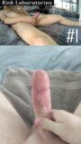 Multiple Male Orgasms - Cumming 6 times in 2 minutes snapshot 2