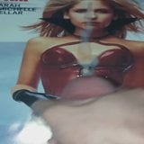 Sarah Michelle Gellar Cum Tribute snapshot 9