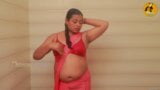 Monalisha Bhabhi -bad snapshot 4