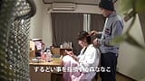 rtNanako Mori - 30 Rounds Of Nutting Frenzy part 1 snapshot 4