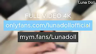 I was so Horny so He Fucked Me in the Kitchen: French Close-up ...