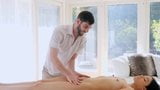 Passion-hd - massaggio con massaggio stuzzica la figa stretta snapshot 5