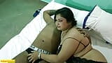 Beautiful Bhabhi on Demand Hot Sex!! Latest viral MMS snapshot 11