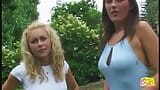 06nlg00374_l.mp4big Nipples Get Very Hard as a Lesbian Pinches Them and Cums snapshot 3