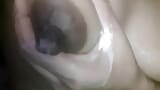 Virales video eines mädchens mit großen nippeln in der dusche - 2024 snapshot 13
