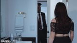 DarkX - Sexy Keira Croft Shows Her Man What's Important snapshot 2