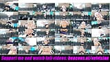 akushiage Ro-chan Cute Dance (3D HENTAI) snapshot 9