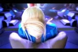 Samus Aran snapshot 10