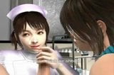 Animated Japanese Doctor and Nurse snapshot 2