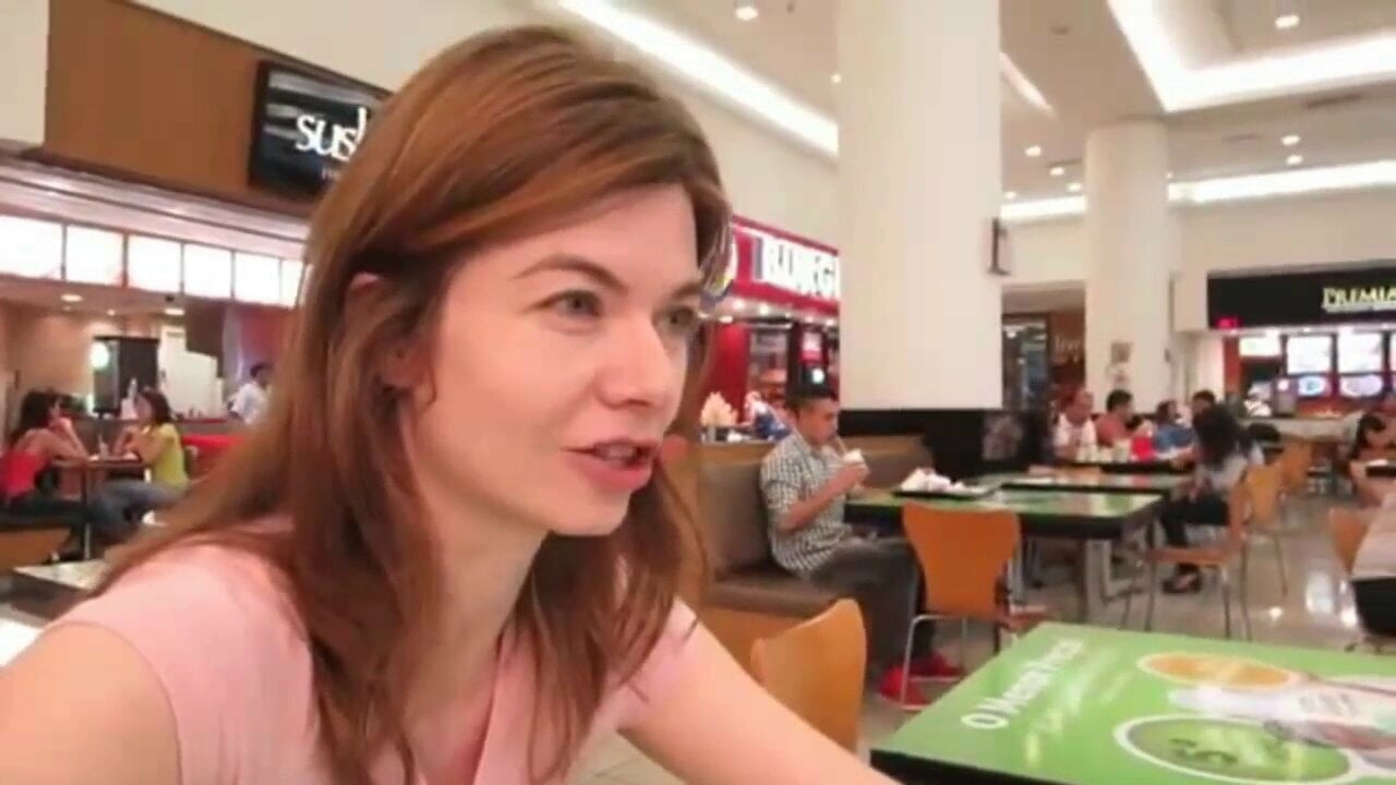 Nilce moretto pelada