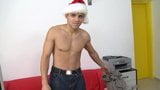 Santa s Helper Gets Fucked snapshot 3