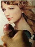 Taylor swift cum homenaje bukkake no. 2 snapshot 2