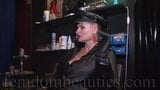 SYONERA VON STYX - DIRTY FOOT DOMINATION snapshot 2