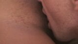 ebony has interracial sex with white cock snapshot 16