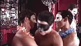 Carnival Man Whores Scene 3 snapshot 12