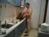 Naked Chef snapshot 9