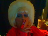 smoking sissy snapshot 1