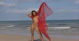 Public Nudity Dominika snapshot 1