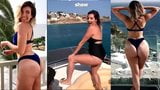 Gabbie Hanna Ass Montage snapshot 3