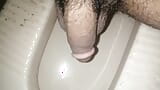 Morning squirt pissing my luro big cock snapshot 6