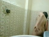 Sexy Indian Girl Shower snapshot 10