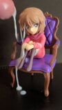 Ai Haibara, figurine bukkake (SOF) snapshot 3