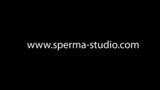 Sperma sperma spermasprut och fin spermapaj samlingsvideo 5 - 20419 snapshot 10