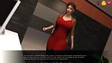 The Office (DamagedCode) - #12 The Shop Assistant Trie To Seduce Me By MissKitty2K snapshot 16