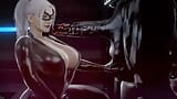 Black cat und venom special snapshot 8