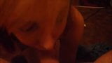 Wife POV suck and fuck snapshot 5