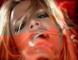 Britney Spears, ich liebe Rock n 'Roll, Musikvideo snapshot 4
