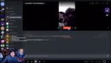 Shawn Mays Showing his dick on a discord call snapshot 3
