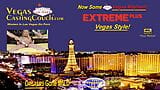 Serena Lee - ogromne cycki bdsm anal Vegas Mayhem ekstremalny casting w Las Vegas snapshot 1