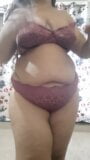 Desi Bhabhi ist bereit, gefickt zu werden ... snapshot 4