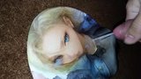 Android 18 Mousepad snapshot 6