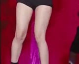 Your First Close-Up Of Jisoo's Thighs Of 2021 snapshot 23