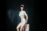 Betty Page über Gott und Nacktheit snapshot 1