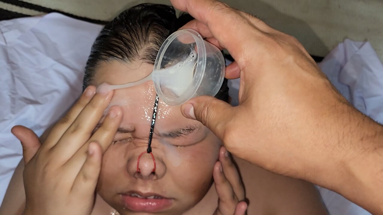 Tôi được sinh ra để bị làm nhục và bị người đàn ông của tôi làm nhục