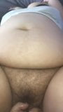 Bbw fwb ist immer auf der Suche nach einem Squirt-Fest und Creampie snapshot 1