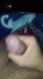 Tunisian dick cum snapshot 2